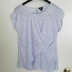 SALE 5/$20🎉a.n.a A New Approach Knotted FrontTop